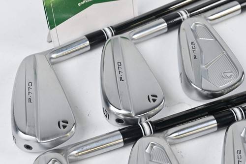 Taylormade 7cb p770 combo - taylormade, p.7cb/p770