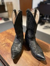 Don Quixote Western Boots