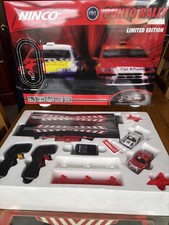 NINCO FIAT PUNTO RALLY Limited