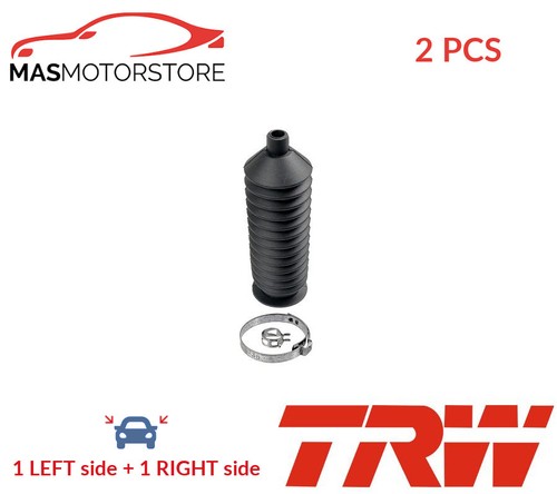 Bellows steering rack boot - bellows,