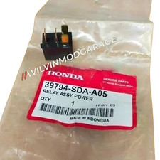Genuine OEM Power Relay Horn AC Switch 39794-SDA-905 Fits 2007-2022 Honda CR-V