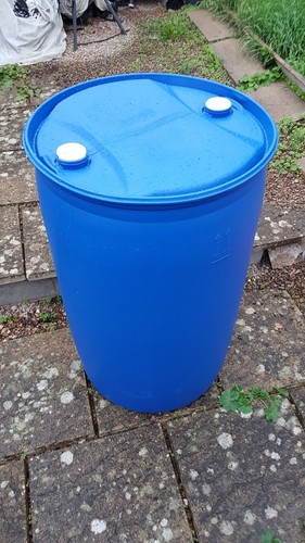 200 205 gallon - gallon, plastic