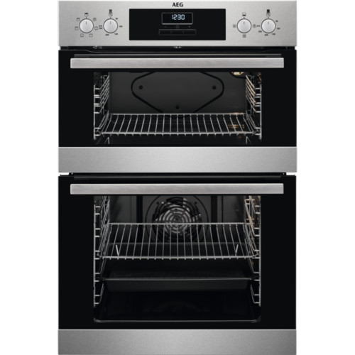 Aeg deb331010m double - double, oven