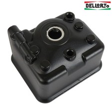 Genuine Dellorto PHBH black