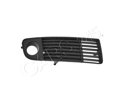 Front bumper fog - front, light