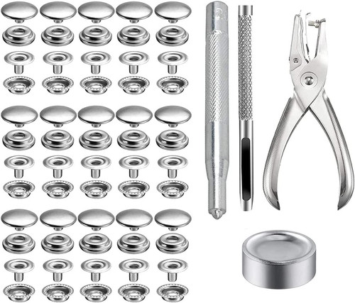 200 pieces stainless steel - 200,