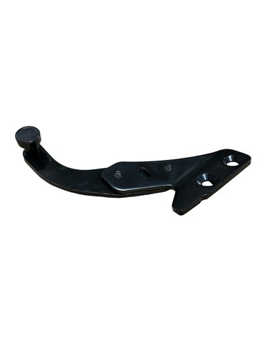 Upper left sliding door roller - door,
