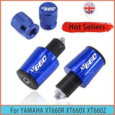 For YAMAHA XT660R XT660X