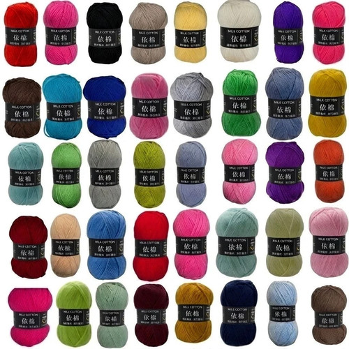 Woolcraft new fashion - fashion, dk