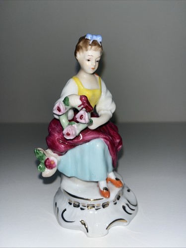 Vintage alfretto porcelain - vintage,