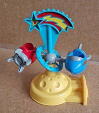 ELC Happyland Fairground