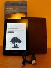 Amazon Kindle Paperwhite 10th