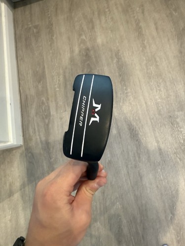 Mazel golf chipper - golf, right