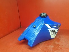 YAMAHA YZ 85 2014 FUEL TANK