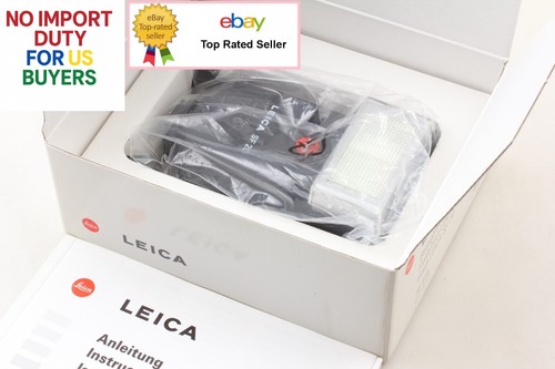 Unused box leica - unused,