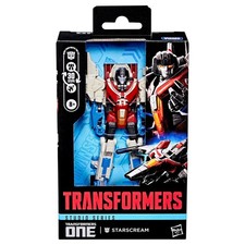 Transformers Studio Series