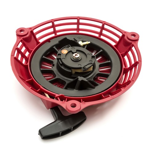 Non genuine red - red, pull