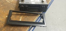 Volvo cr905 stereo radio - volvo,