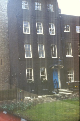 C1960 ektachrome 35mm slide - c1960's,