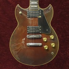 Yamaha SG800 Used Electric