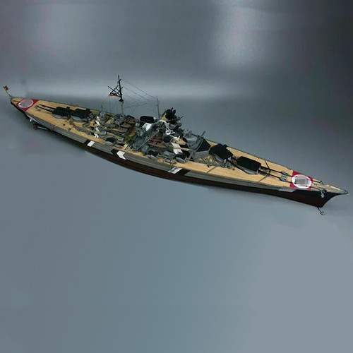 350 german battleship - german,