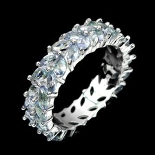 925 Sterling Silver Ring