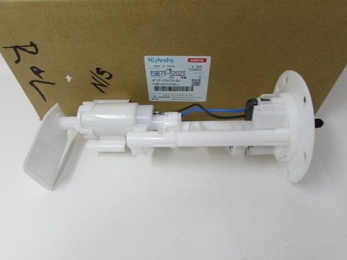 Genuine kubota engine - genuine, electric