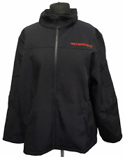 Softshell Jacket Extra Large