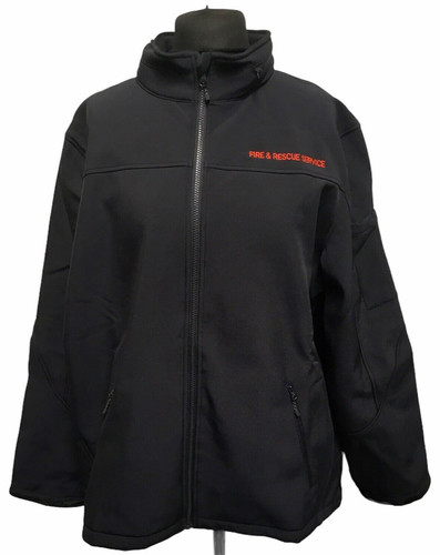 Softshell jacket extra large - jacket,
