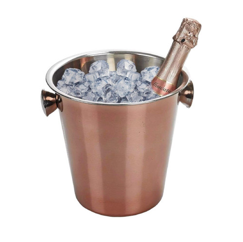 Small rose gold stainless - rose,