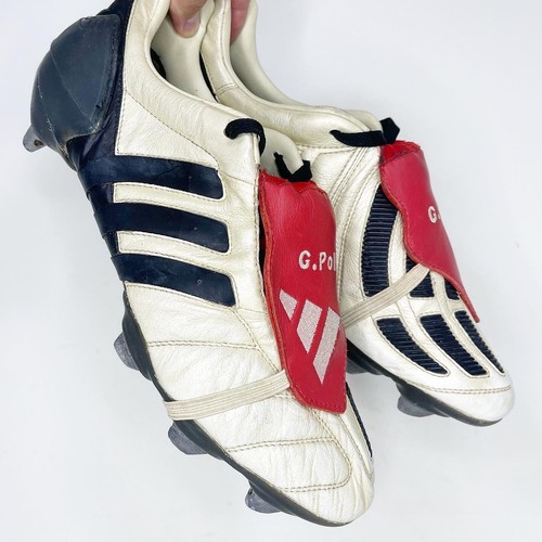 Adidas predator mania 2002 - predator,