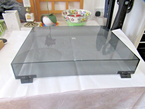 Rega planar will fit - rega,