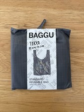 BAGGU Tokyo Standard Reusable