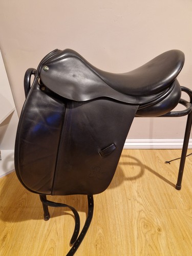 Ideal rebecca dressage - ideal,