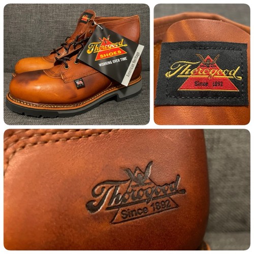 Rare nwob thorogood american - rare,