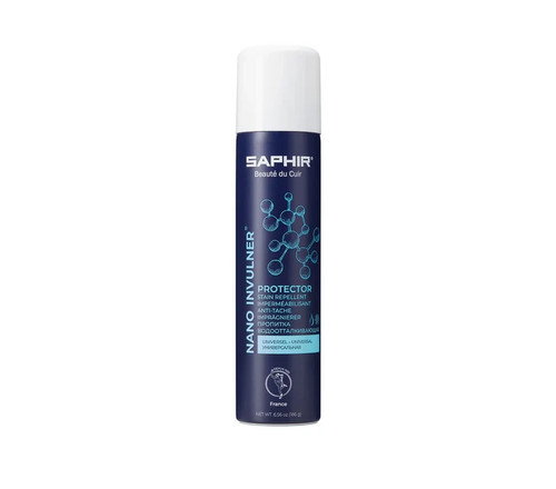 Saphir beaute cuir nano - saphir, du