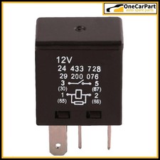 Fuel Pump Relay Fits Mercedes