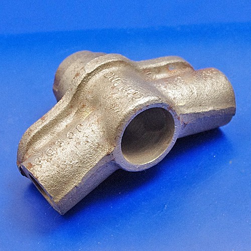 Front e83w brake adjuster - front,