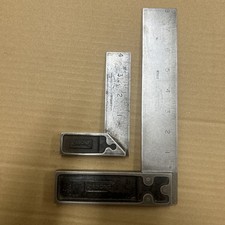 Vintage J.Rabone & Sons No