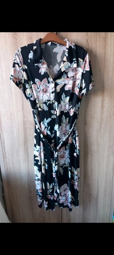 New look maternity dress - new,