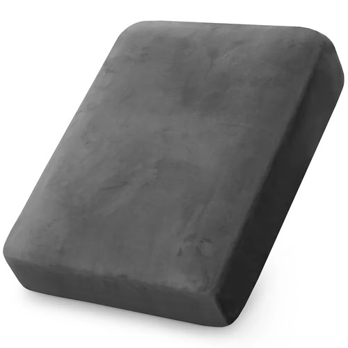 Velvet sofa cushion - velvet, covers