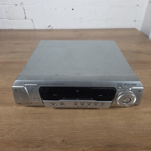 Technics stereo sound - technics,
