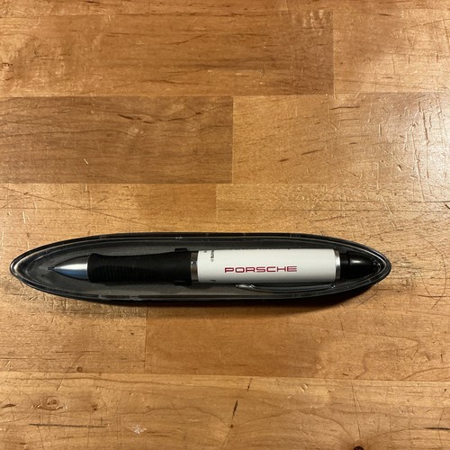 Porsche academy multi - , pen