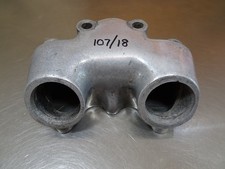 TRIUMPH PRE UNIT ROCKER BOX