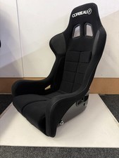 Corbeau - Pro Series FIA SEAT