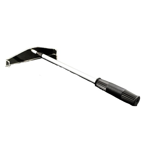 Stainless steel telescopic - steel,
