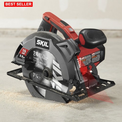Circular saw single - circular,