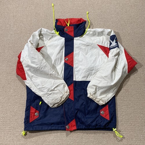 Vintage helly hansen sailing - helly,