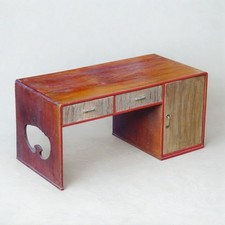 Vintage japanese wooden - vintage,