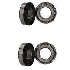 2 Trailer Taper Roller Bearing